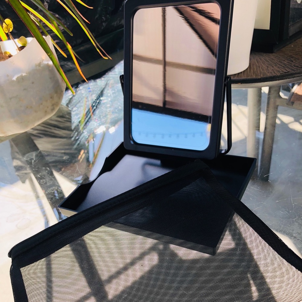 Mary Kay mirror